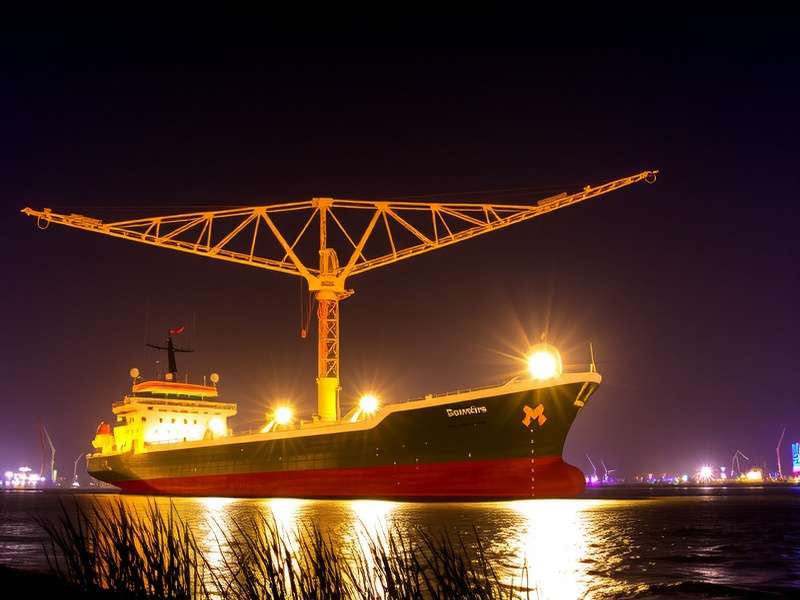 Mangalore Port Dominator India Download Statistics 2023-2025