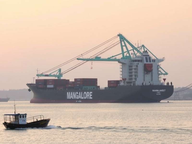 Mangalore Port Dominator Player Ratings - 4.7/5 on Google Play